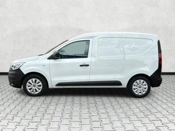 Renault Express